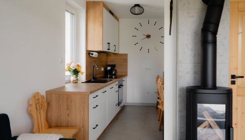 Echo Gorców - Foto 5, stove, pet friendly