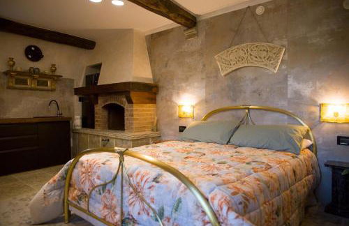 Antico maniero La Ploca - Foto 14