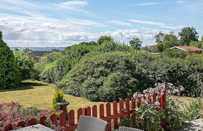 5 Person Holiday Home in Vordingborg - Photo 21