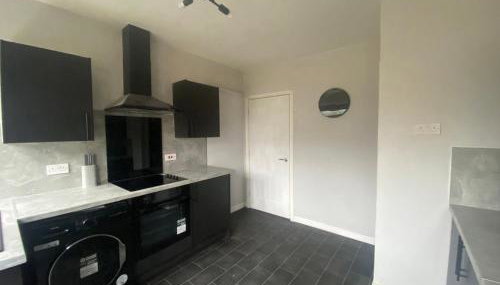 3BR Sleeps 6 Free Parking Near Glasgow City Centre - Foto 2