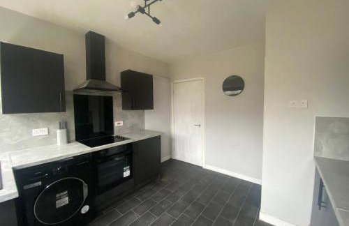 3BR Sleeps 6 Free Parking Near Glasgow City Centre - Foto 2