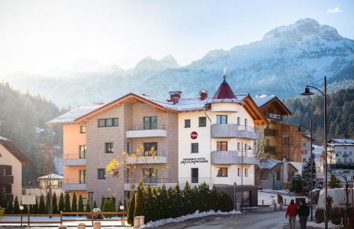 Residence Mille Montagne - Foto 1