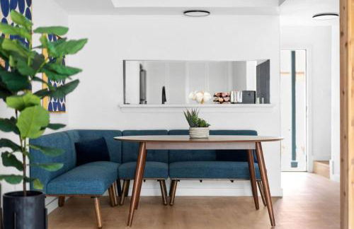 Modern 8BR Oasis in Central Austin - Foto 45