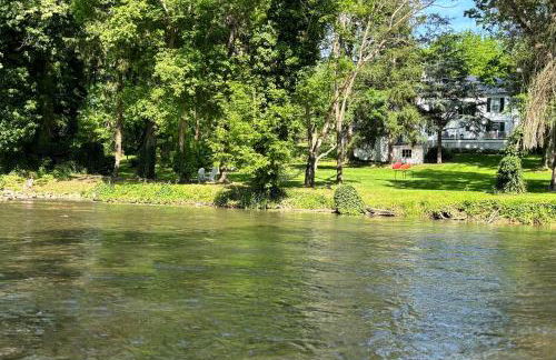 Historic Waterfront Retreat with Grill in Hagerstown - Photo 33