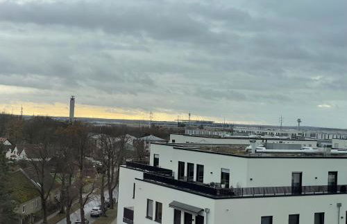 Luxurious and stylish apartment at BER Airport - Foto 28