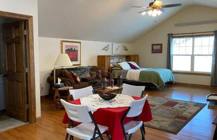 Majestic Retreat Studio - Foto 14