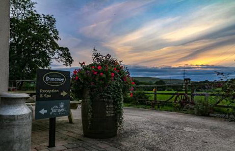 Dunamoy Cottages & Spa - Foto 27