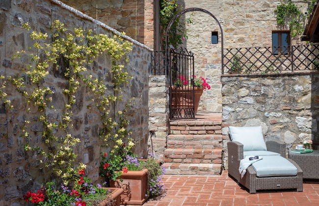 Borgo Argiano - Photo 74