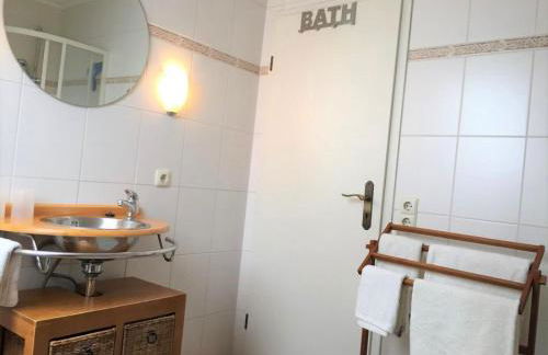 Ferienwohnung Nr. 1 - Südstrand - Photo 4