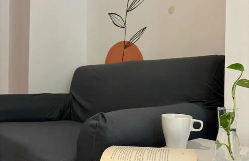 Bella Canosa casa vacanza con 3 camere da letto e posto auto custodito - Foto 14