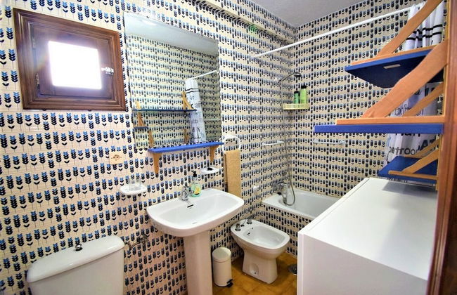 034 Retro Beach House - Alicante Real Estate - Foto 19