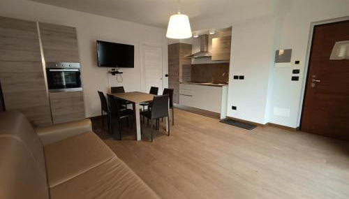 Chalet Soleil - Photo 5