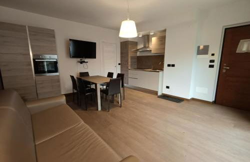 Chalet Soleil - Photo 5