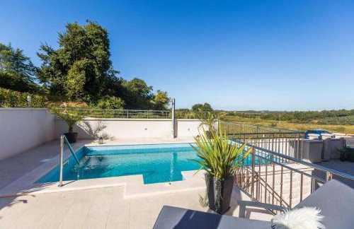 Villa Mirjana with private Pool - Foto 26