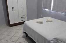 Apto 202 Ilha da Figueira - mobiliado 2 quartos - Foto 13