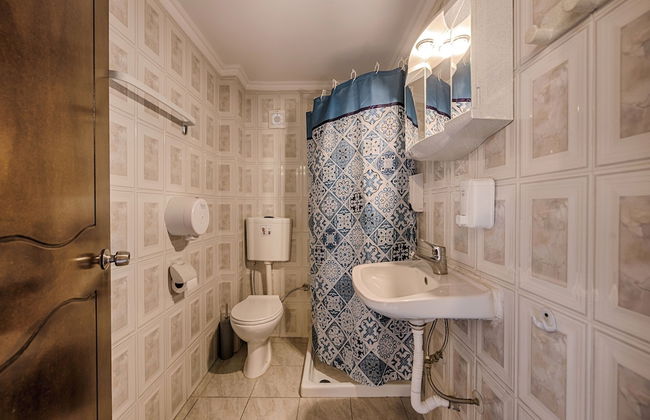 The Old Symi - Foto 71