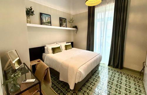 Luxurious boutique apartment, Alicante centre - Foto 7