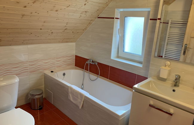 Apartmány Michaela - Foto 29