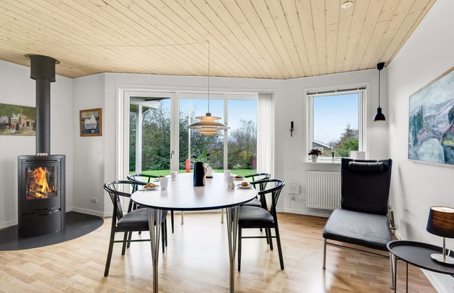 "Ensio" - 300m to the fjord - Foto 30