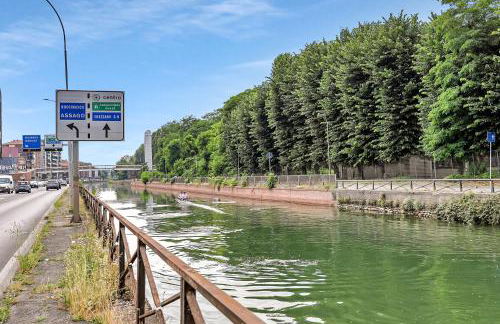 Alessia's Flat- Naviglio Grande - Foto 28