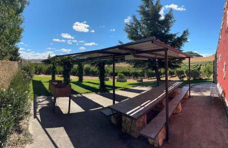 FINCA ENTREVIÑEDOS de Bodegas Marcos - Foto 18