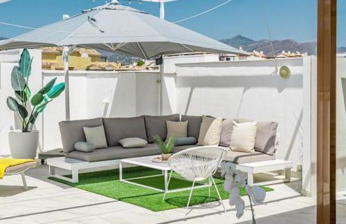 LMS48- Roof terrace jacuzzi sauna - Photo 42