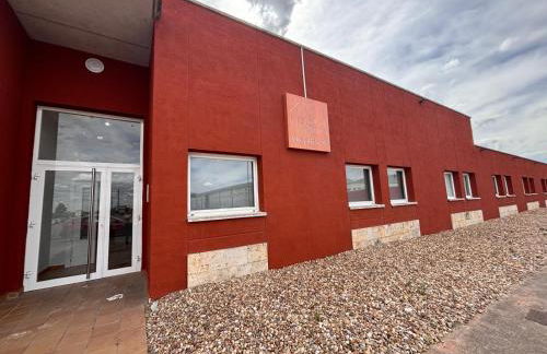 Rental Room Valladolid - Foto 2