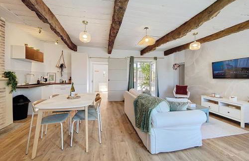 Le gîte du Bois Robin - 2 bedroom house - Foto 10