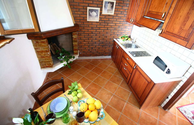 Holiday Home in Selci With Saltwater Pool - Foto 22