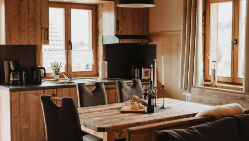 Oberwald Chalets 1 - Foto 4