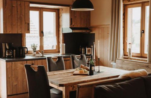 Oberwald Chalets 1 - Foto 4