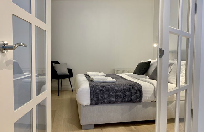 Vilnius Apartments & Suites - Town Hall - Photo 22