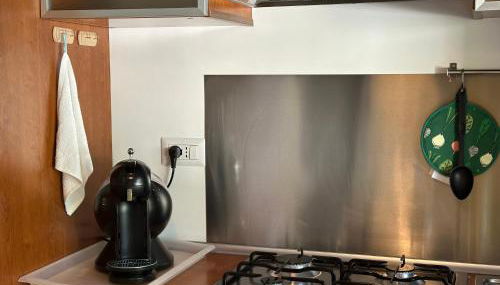 Albicocca - Foto 3, stove