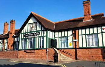 Joymount Cottage, Carrickfergus - 2 bedroom - Foto 29