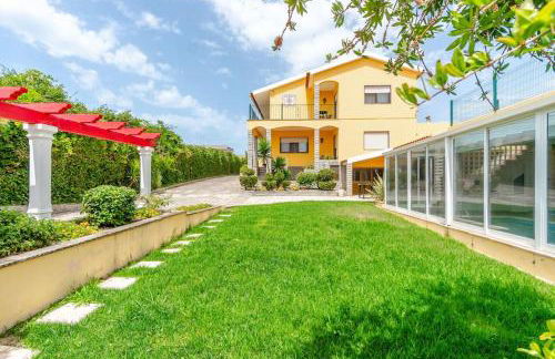 A Big Beautiful House near Santa Cruz beach - Foto 64