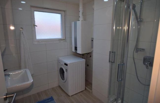 AB Apartment 23 near Cannstatter Wasen - Photo 21