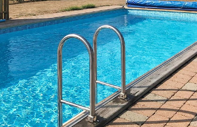 7 Person Holiday Home in Varberg - Photo 11