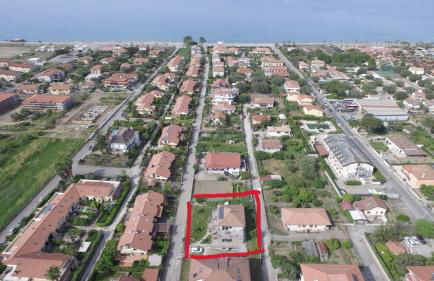 Villa di Marinella - Foto 31