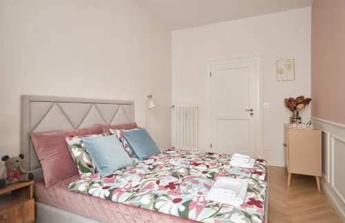 Apartamenty Centrum Sobieski - Foto 12
