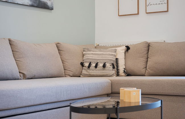 Glyfada Cozy Living - Foto 20