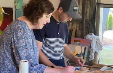 Blue Vieira Cottage - Foto 45