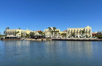 Vilamoura Marina Lake - Foto 11