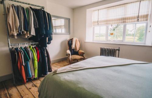 Bydown Cottage Swimbridge Devon - Foto 17