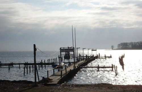 Ferienwohnung mit Garten in Zweedorf - Foto 39