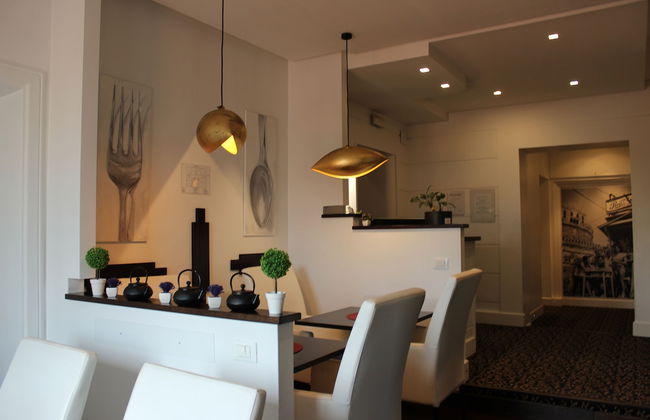 Relais La Maison De Luxe - Foto 1