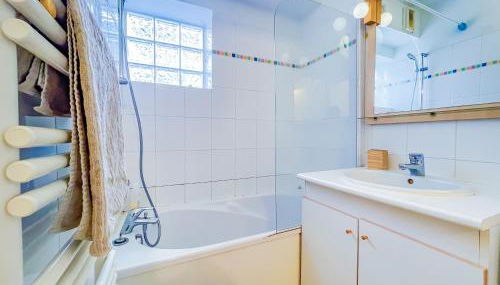 Appartement lumineux à 2 mins à pied de la gare - Foto 3