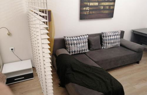 Central suite on Clock Square D1 - Foto 13