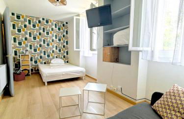 Périgueux Gare - Séjours Pro & Longs - Foto 1