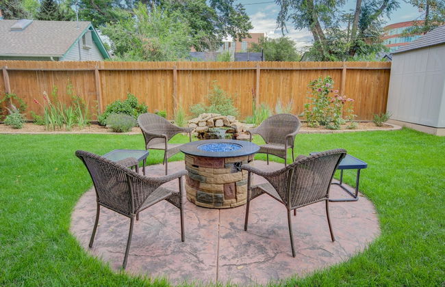 The Olympic Guest House 2 Bdrm Modern Perfection - Photo 38