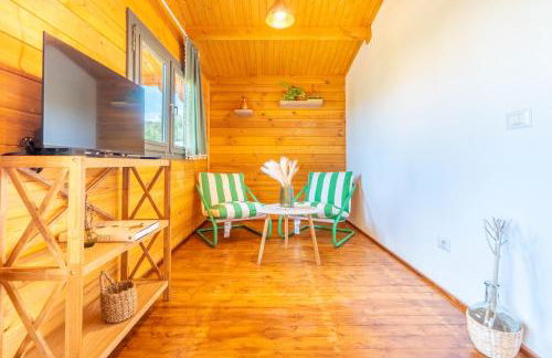 OakNest NatureLodge - Sirintina - Foto 12